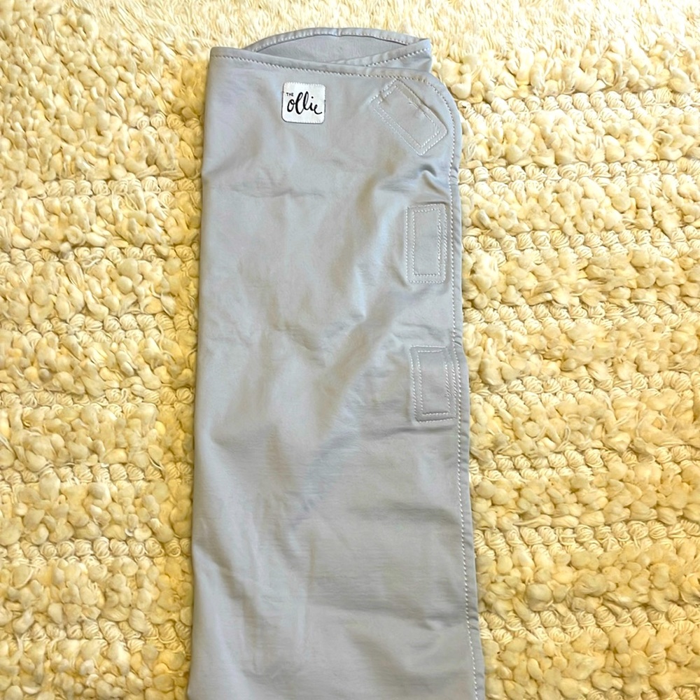 Ollie swaddle